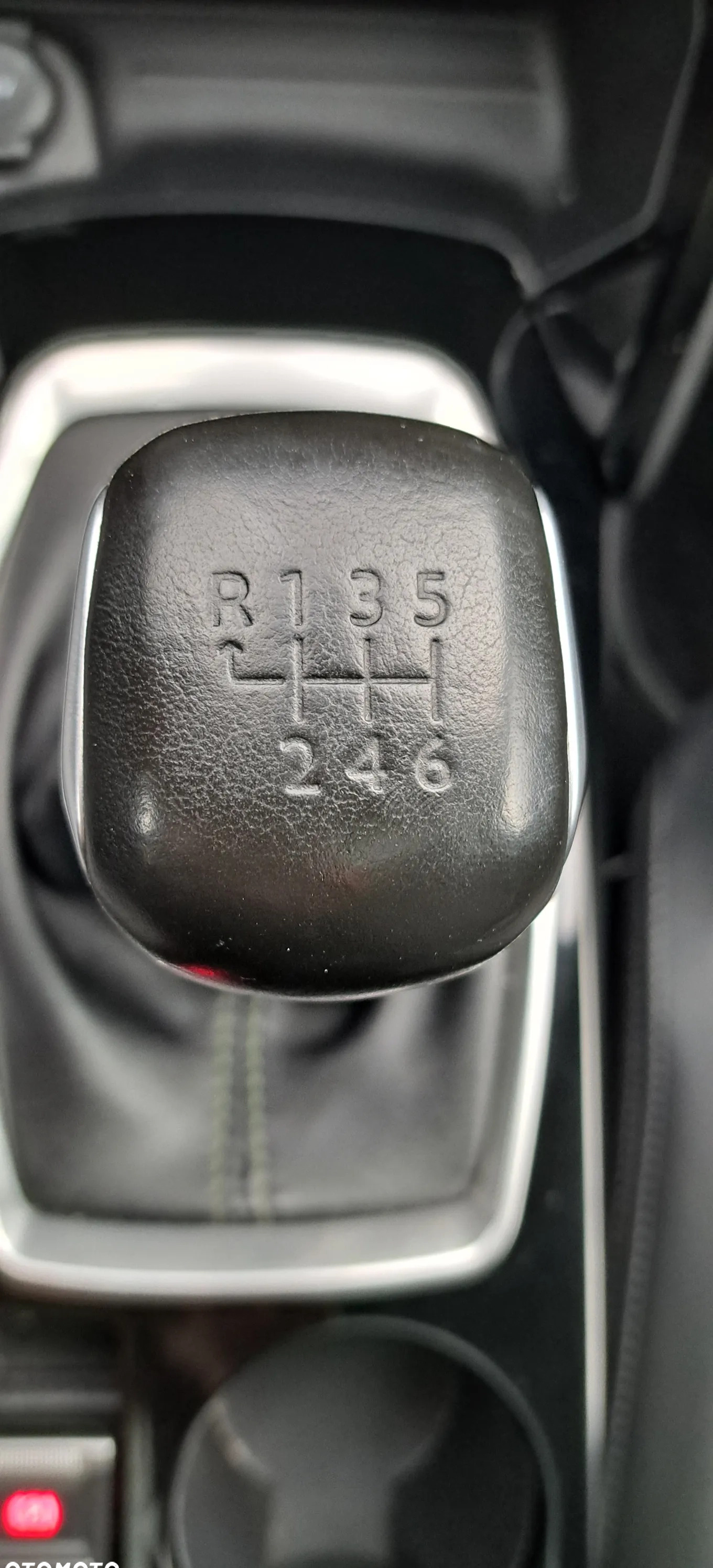 Peugeot 2008 cena 96666 przebieg: 19200, rok produkcji 2021 z Chełmek małe 92